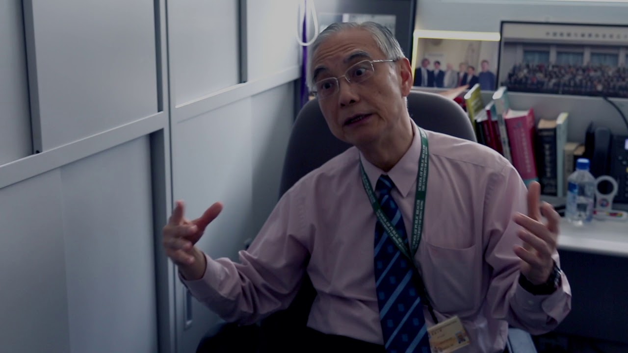 Promotion Video For Lok Sin Tong Package G - Video Production — V1 NGO Hub video production portfolio
