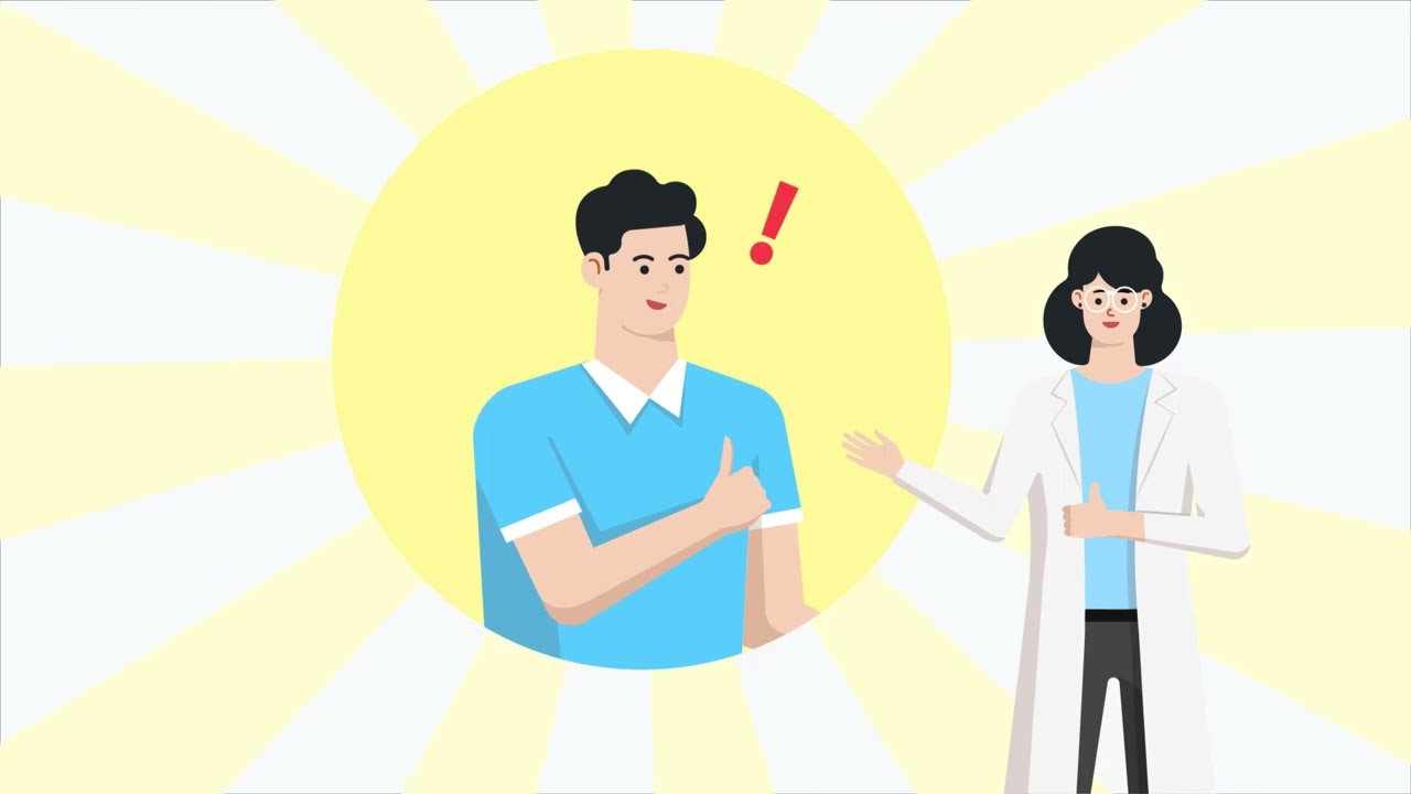 Animation for Lok Sin Tong PACKAGE F - Video Production — V1 NGO Hub video production portfolio