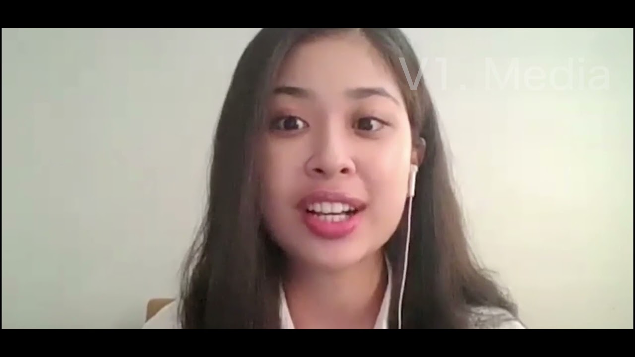 PROMOTION VIDEO FOR HKBU PACKAGE E - Video Production — V1 NGO Hub video production portfolio