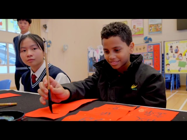 PROMOTION VIDEO FOR Southern District Joint School Council PACKAGE F - Video Production — V1 NGO Hub video production portfolio