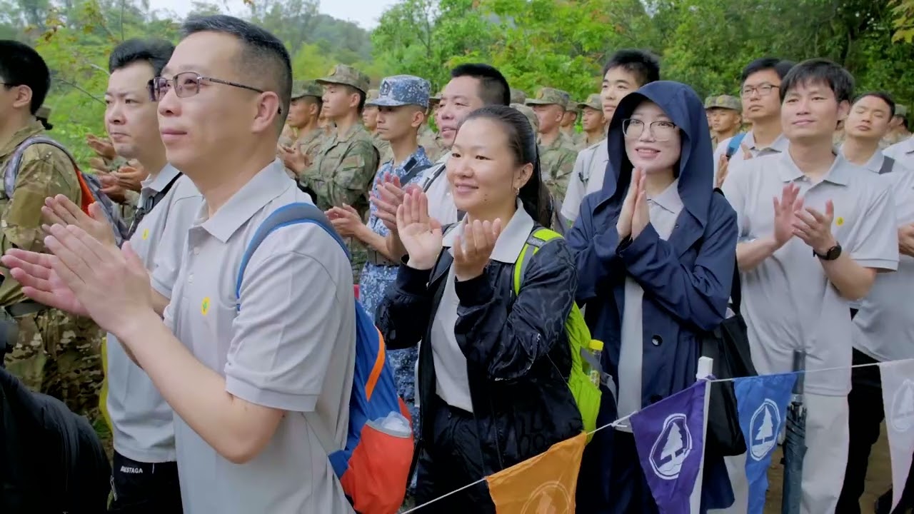 Hong Kong Tree Planting Day 2026 (Event) — V1 NGO Hub video production portfolio