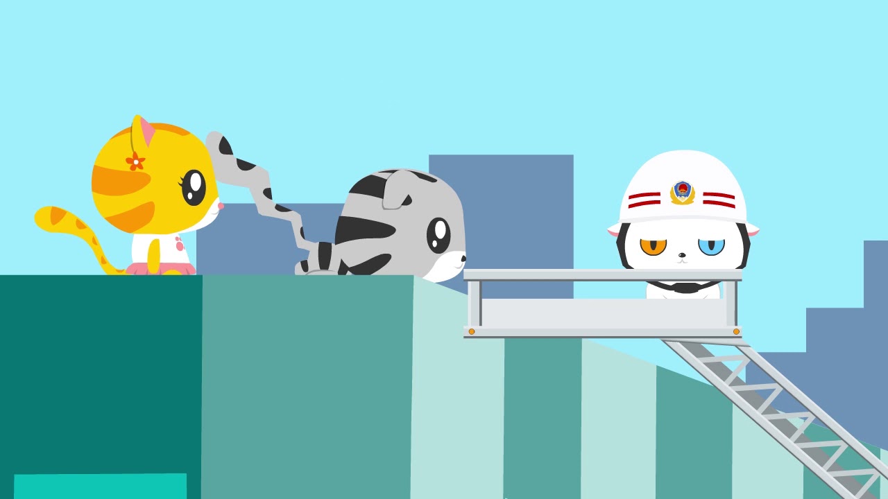 ANIMATION FOR PUBLIC SAFETY - Video Production — V1 NGO Hub video production portfolio