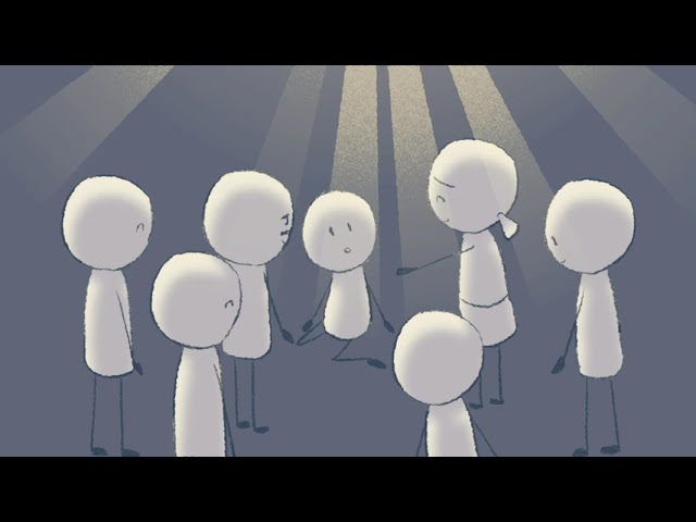 CARTOON VIDEO FOR HKFYG PACKAGE F - Video Production — V1 NGO Hub video production portfolio