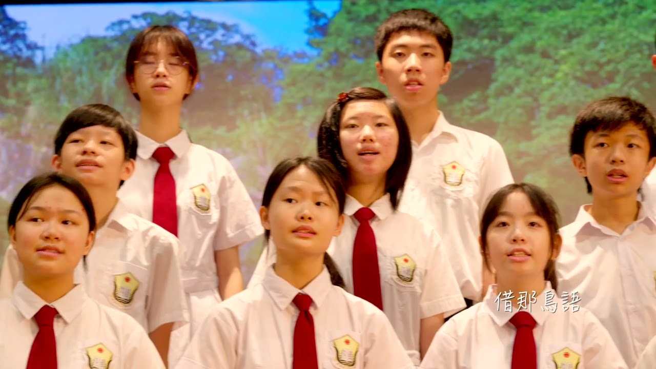 MUSICAL VIDEO FOR CCYM PACKAGE F - Video Production — V1 NGO Hub video production portfolio